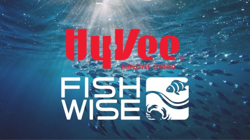 Hy-Vee FishWise tuna transparency