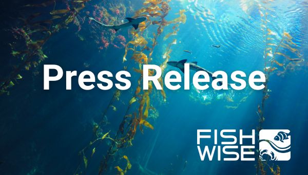 FishWise Press Release