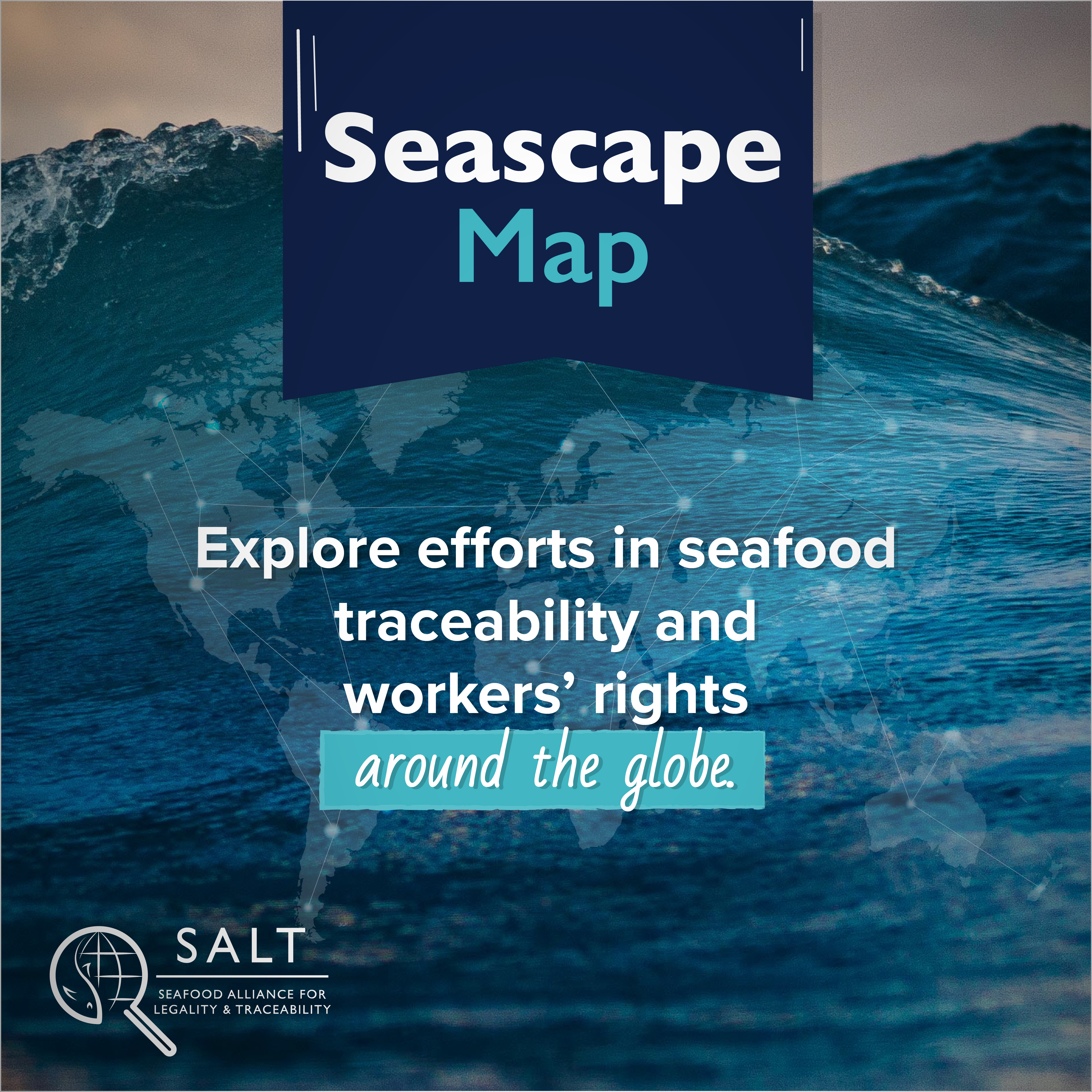 Seascape Map (Archived)