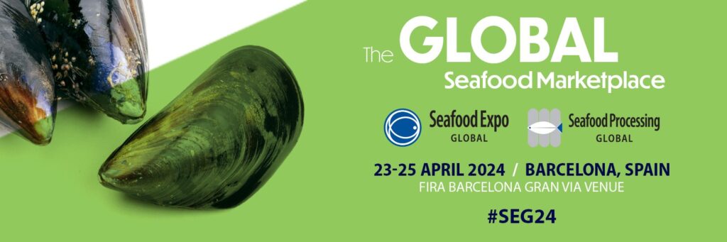 FishWise at SEG 2024: Connecting with Sustainable Seafood Professionals World-Wide 