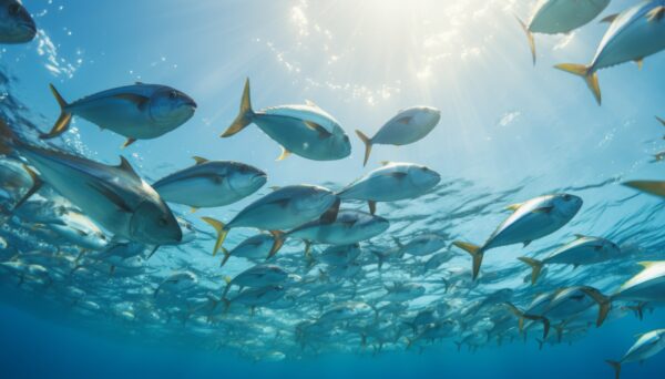 FishWise World Tuna Day Yellowfin