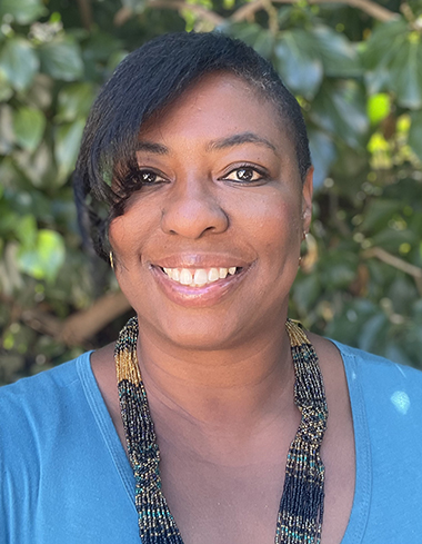 Candice Dickens-Russell