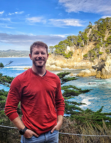 Christopher Giordano