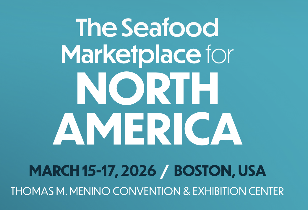 FishWise at SENA26 - Credibility in Action