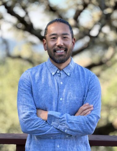 Garrett Goto, MESM